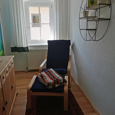 Ferdlhof * Ulrichsberg