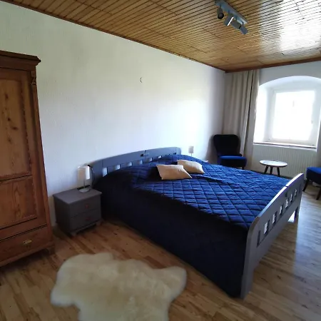 Ferdlhof Apartment