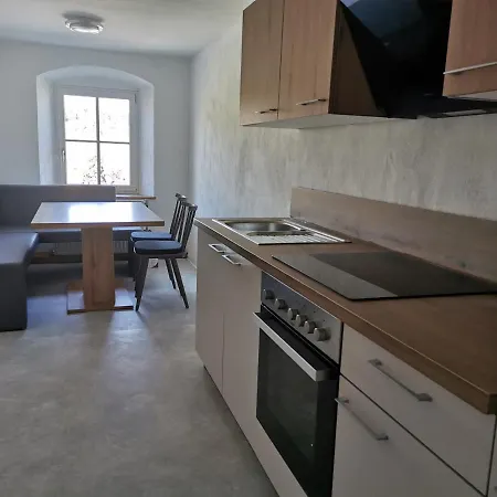 Apartment Ferdlhof Ulrichsberg