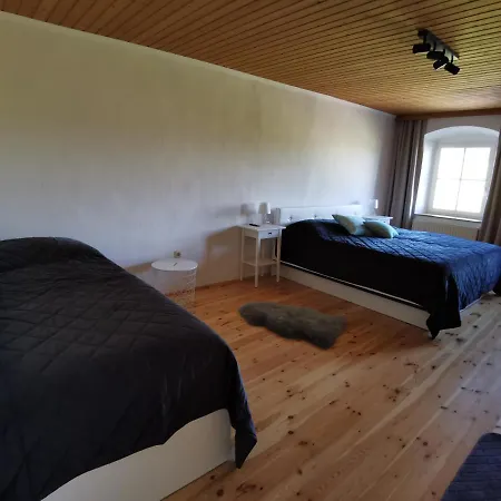 Ferdlhof Apartment