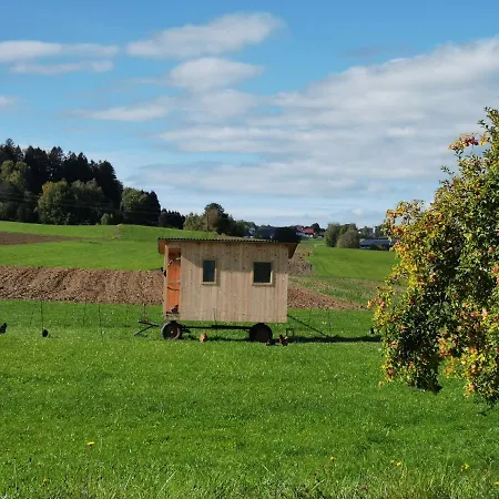 Ferdlhof * Ulrichsberg