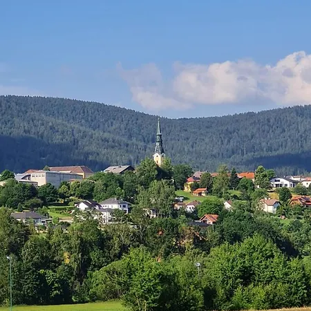 Appartement Ferdlhof